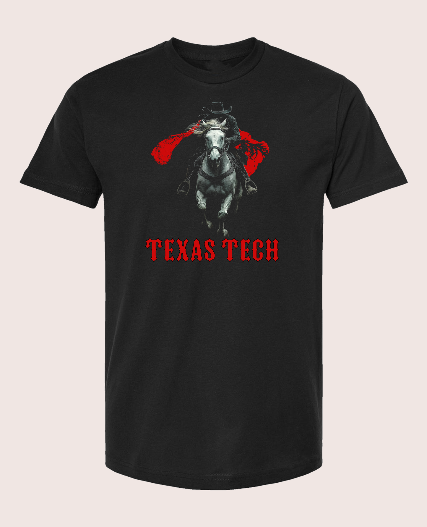 Texas Tech Red Raider