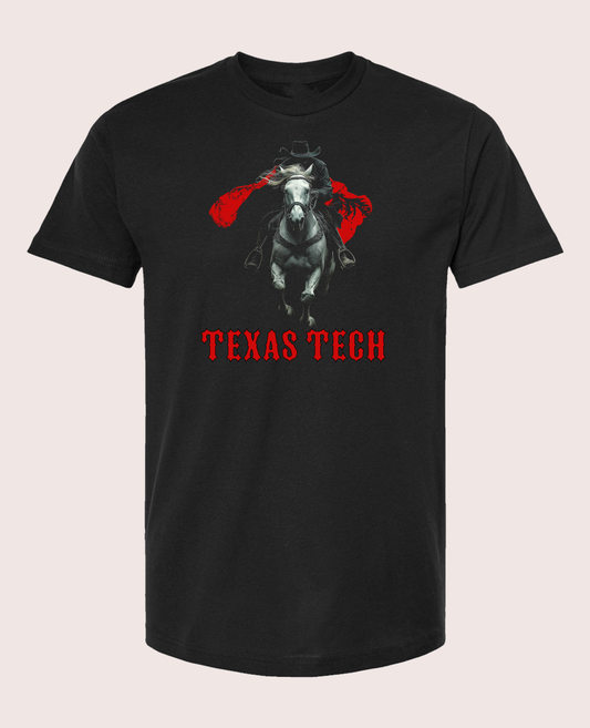 Texas Tech Red Raider